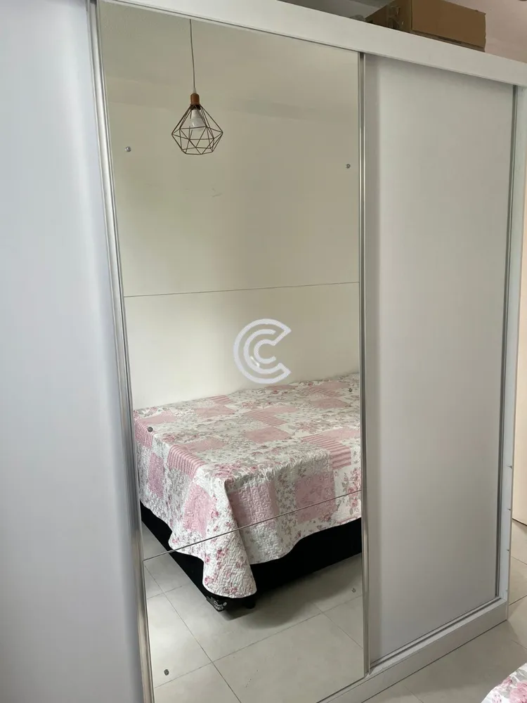 Apartamento, 2 quartos, 52 m² - Foto 5
