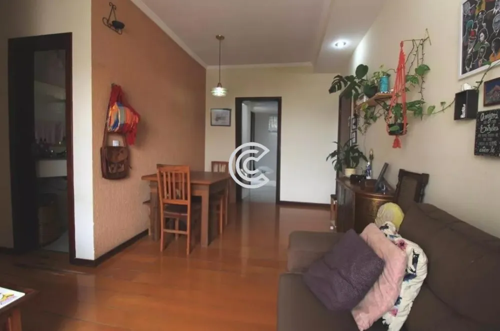 Apartamento, 3 quartos, 70 m² - Foto 1