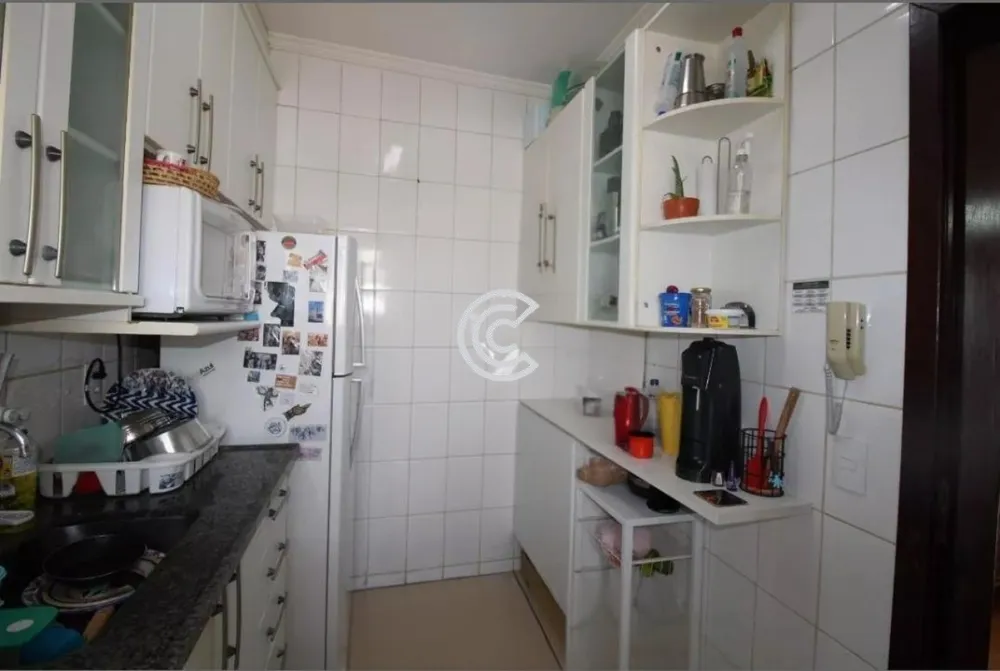 Apartamento, 3 quartos, 70 m² - Foto 3
