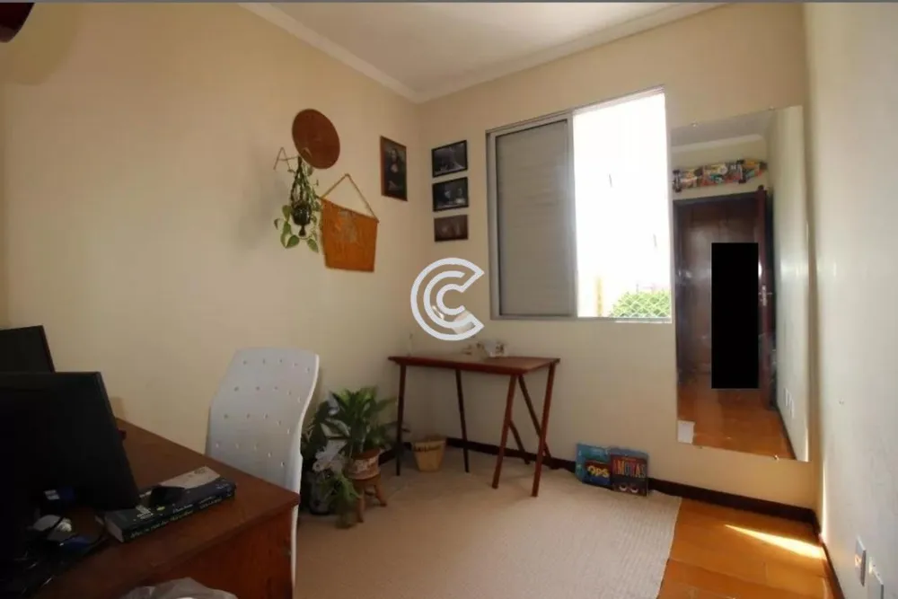 Apartamento, 3 quartos, 70 m² - Foto 2