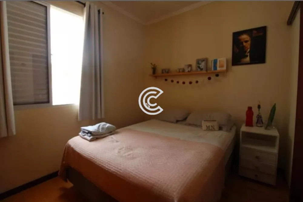Apartamento, 3 quartos, 70 m² - Foto 5