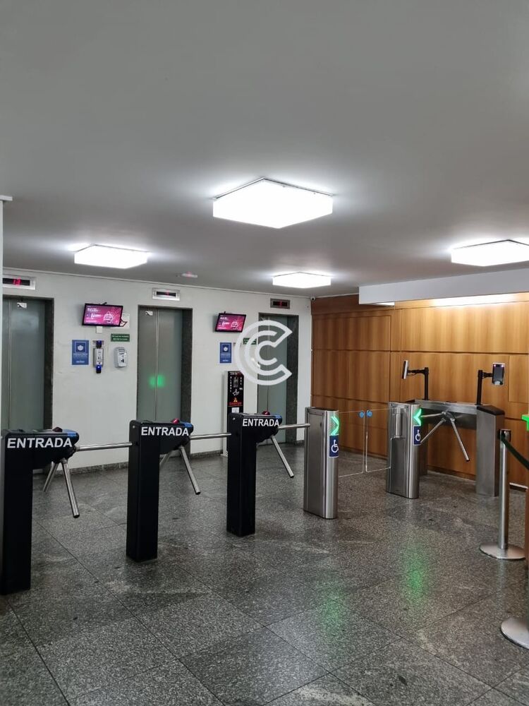 Conjunto Comercial-Sala à venda, 43m² - Foto 10