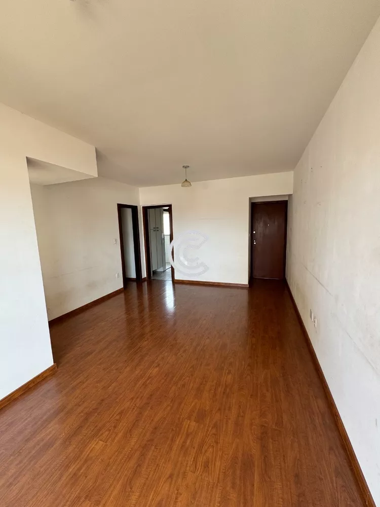 Apartamento à venda com 3 quartos, 92m² - Foto 3