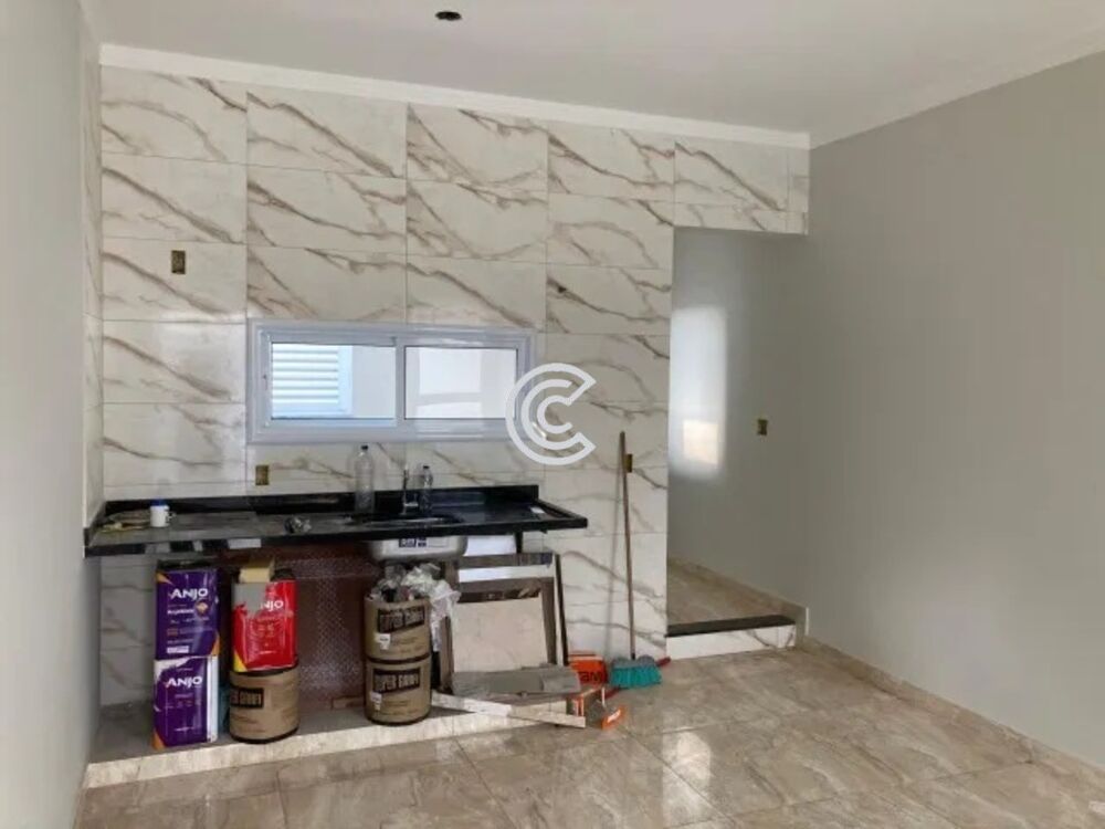 Casa à venda com 2 quartos - Foto 3