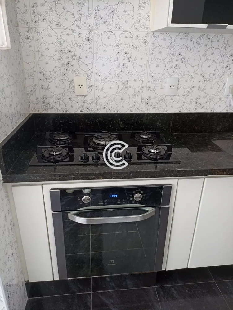 Apartamento, 3 quartos, 77 m² - Foto 10