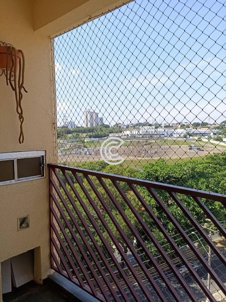Apartamento, 3 quartos, 77 m² - Foto 4