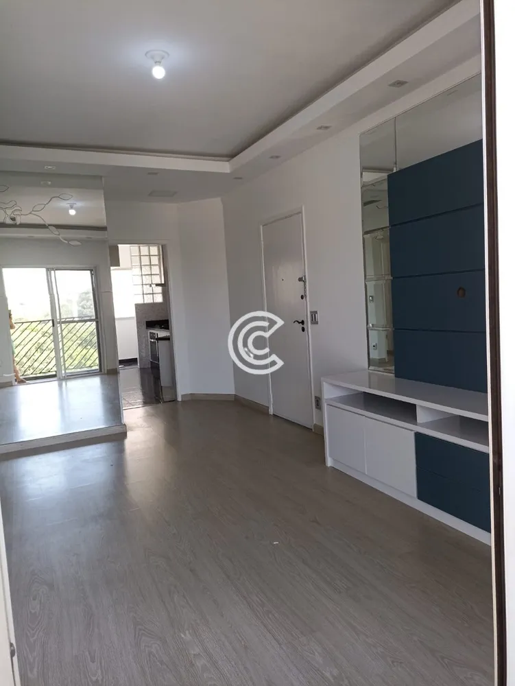Apartamento, 3 quartos, 77 m² - Foto 5