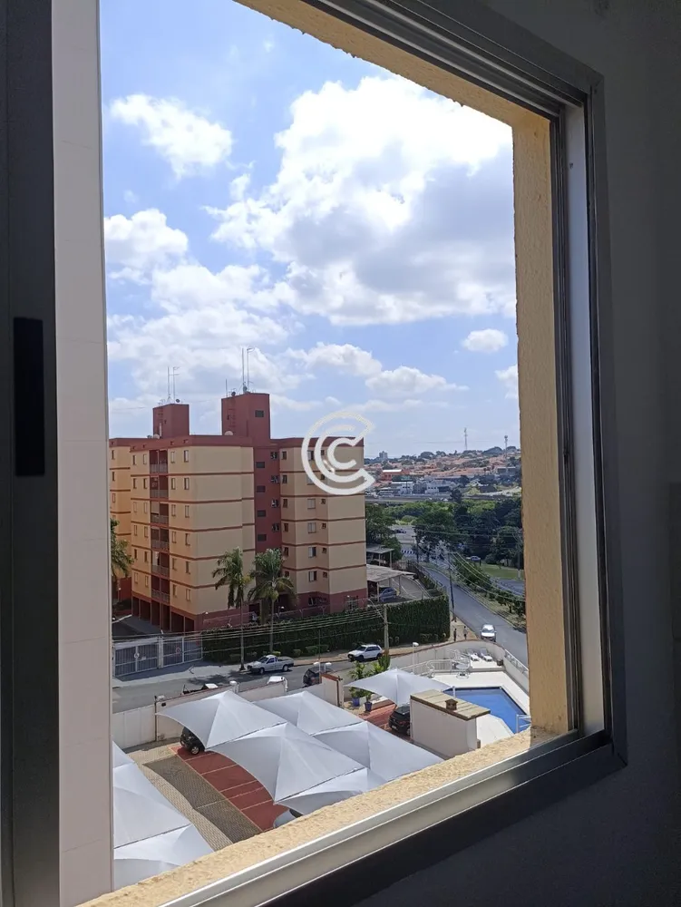 Apartamento, 3 quartos, 77 m² - Foto 5
