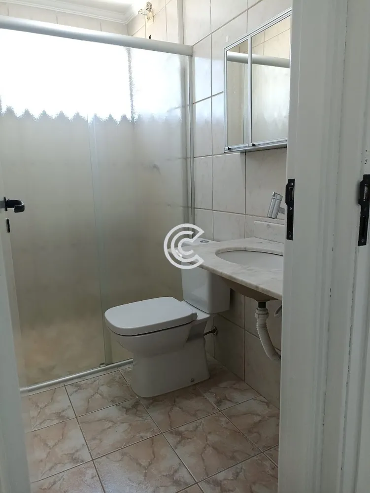 Apartamento, 3 quartos, 77 m² - Foto 6