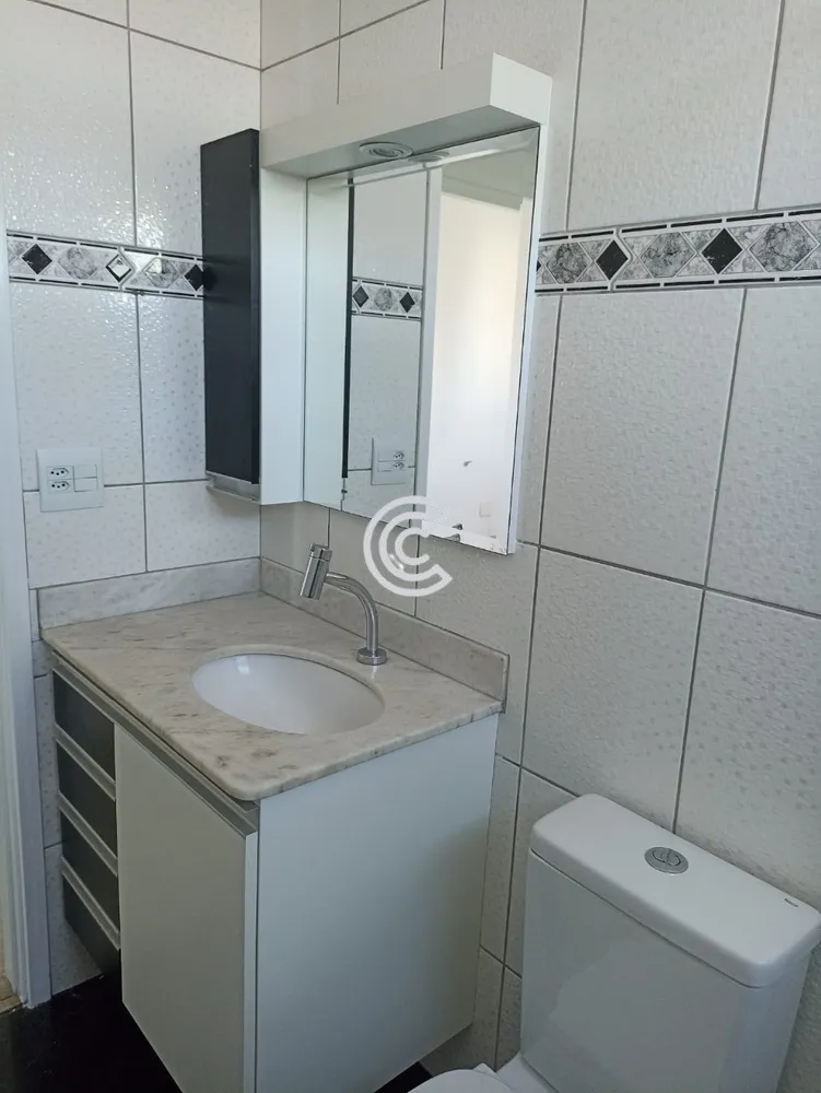 Apartamento, 3 quartos, 77 m² - Foto 7