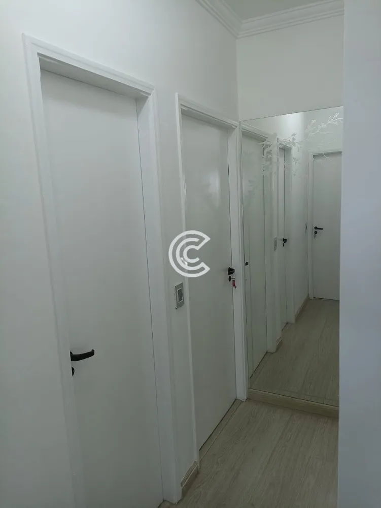 Apartamento, 3 quartos, 77 m² - Foto 3