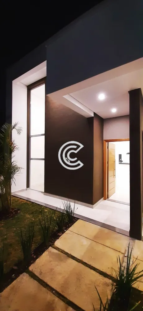 Casa, 2 quartos - Foto 1