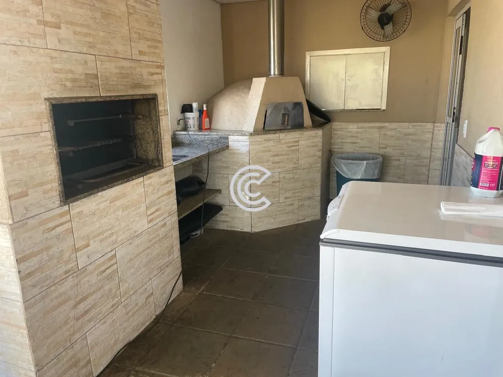 Apartamento, 3 quartos, 60 m² - Foto 5