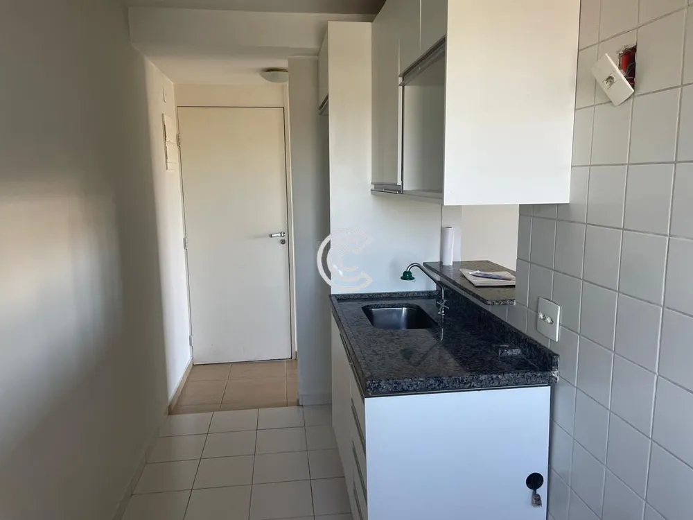 Apartamento, 3 quartos, 60 m² - Foto 6