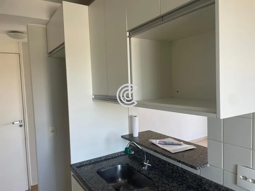 Apartamento, 3 quartos, 60 m² - Foto 7