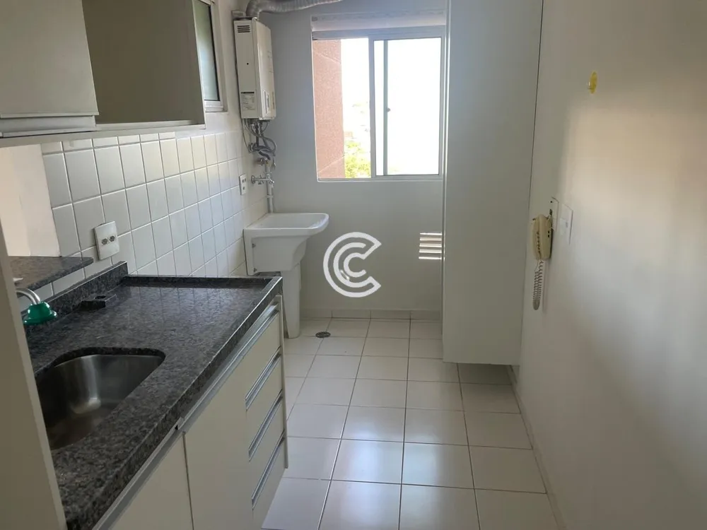 Apartamento, 3 quartos, 60 m² - Foto 8