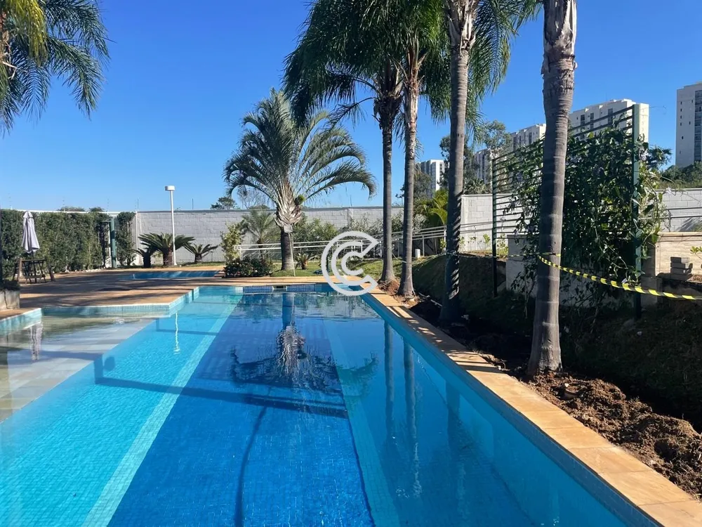 Apartamento, 3 quartos, 60 m² - Foto 2