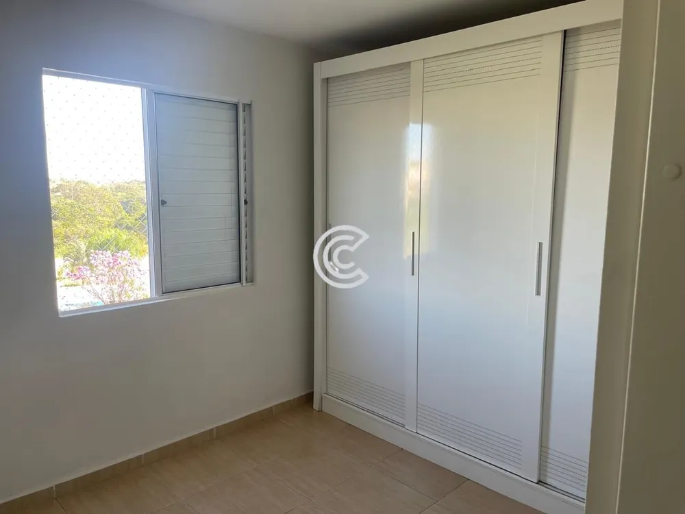 Apartamento, 3 quartos, 60 m² - Foto 12