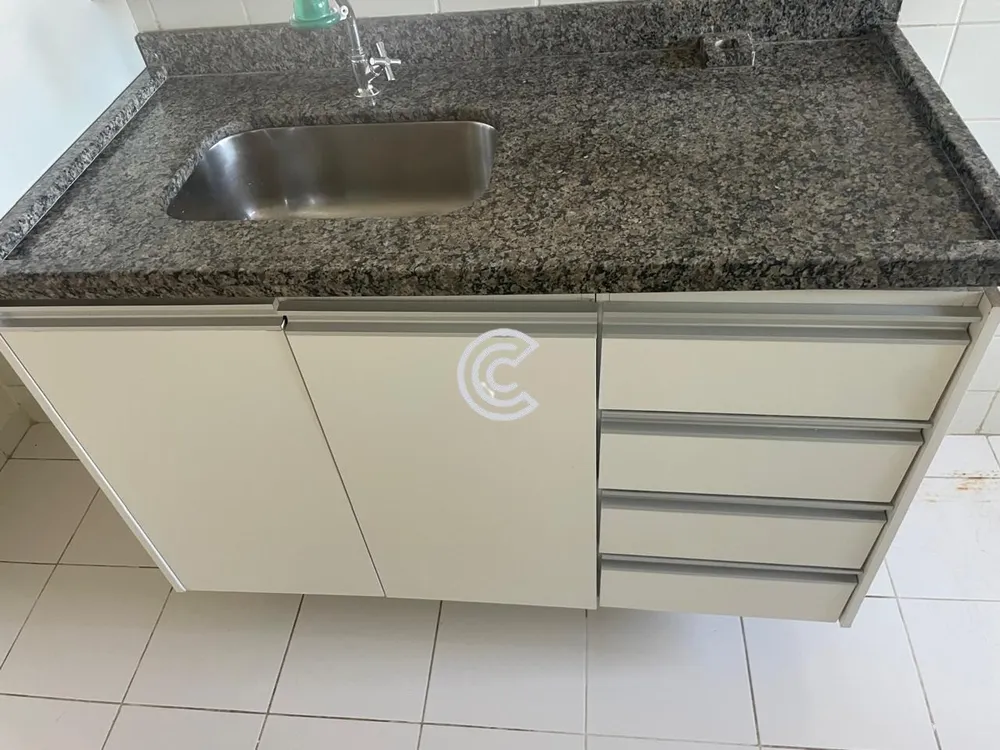 Apartamento, 3 quartos, 60 m² - Foto 9
