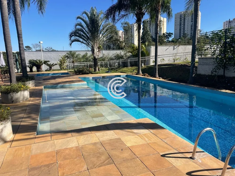 Apartamento, 3 quartos, 60 m² - Foto 3