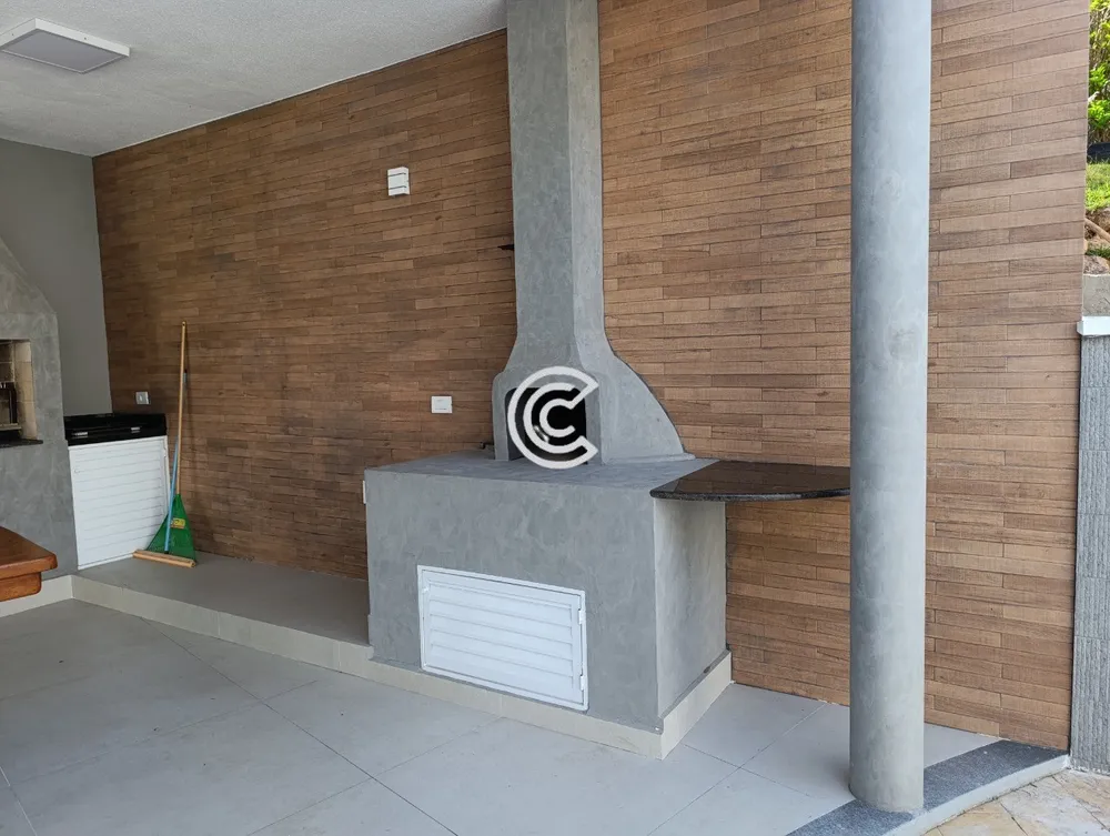 Casa de Condomínio, 4 quartos - Foto 12