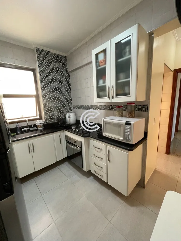 Apartamento, 3 quartos, 94 m² - Foto 5