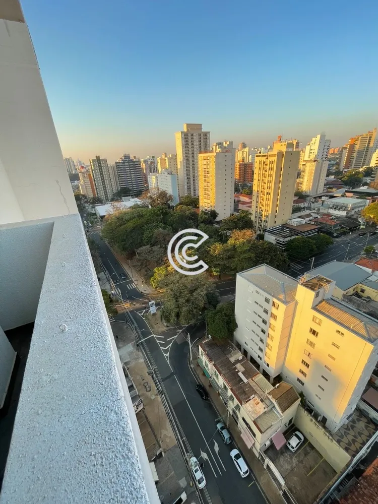 Apartamento, 3 quartos, 94 m² - Foto 3