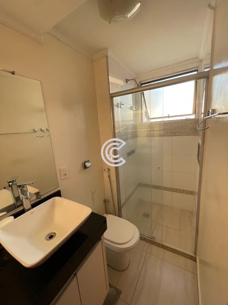 Apartamento, 3 quartos, 94 m² - Foto 8