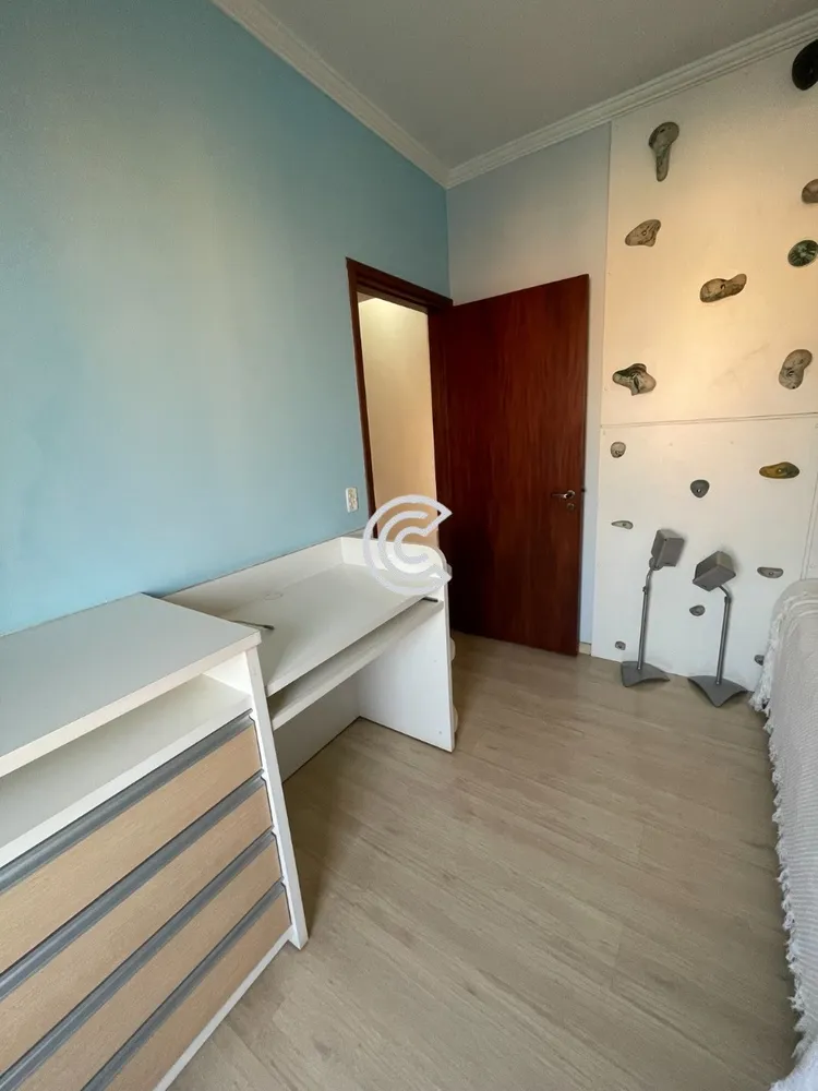 Apartamento, 3 quartos, 94 m² - Foto 9