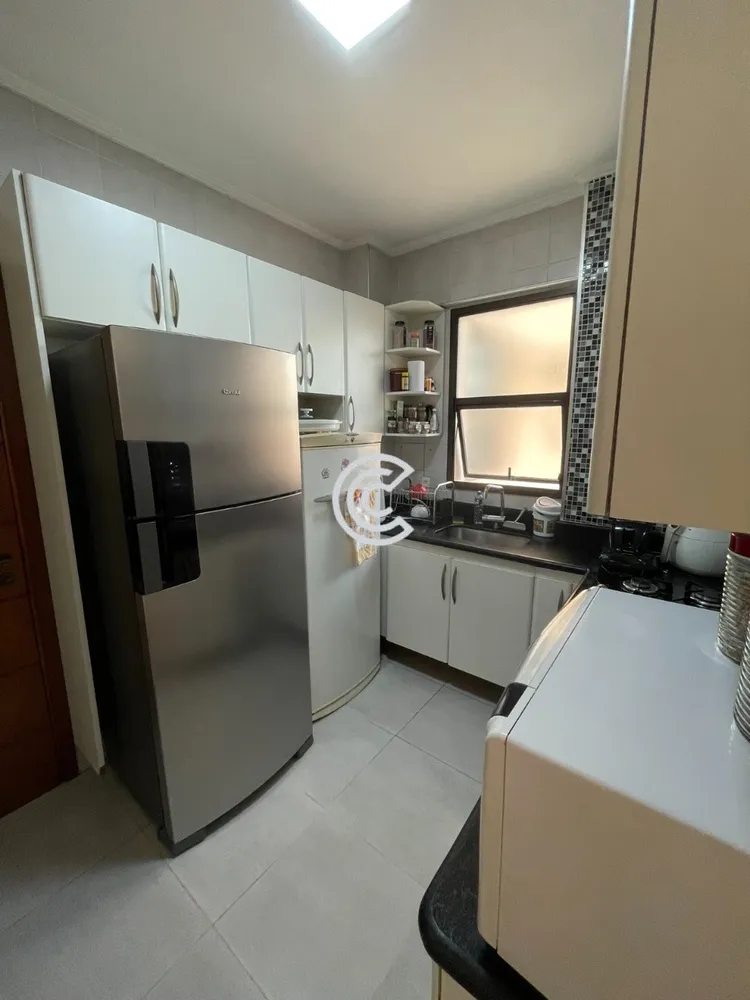 Apartamento, 3 quartos, 94 m² - Foto 6