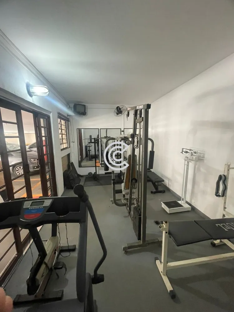 Apartamento, 3 quartos, 94 m² - Foto 11