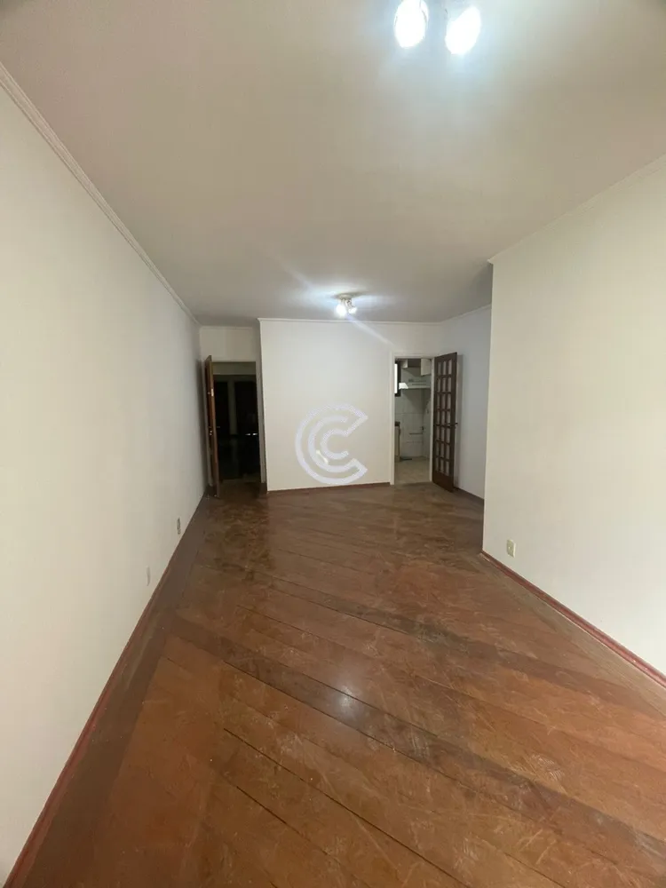Apartamento, 3 quartos, 94 m² - Foto 2