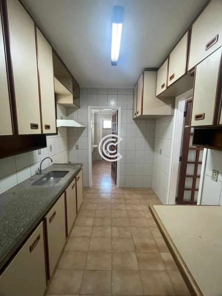 Apartamento, 3 quartos, 94 m² - Foto 8