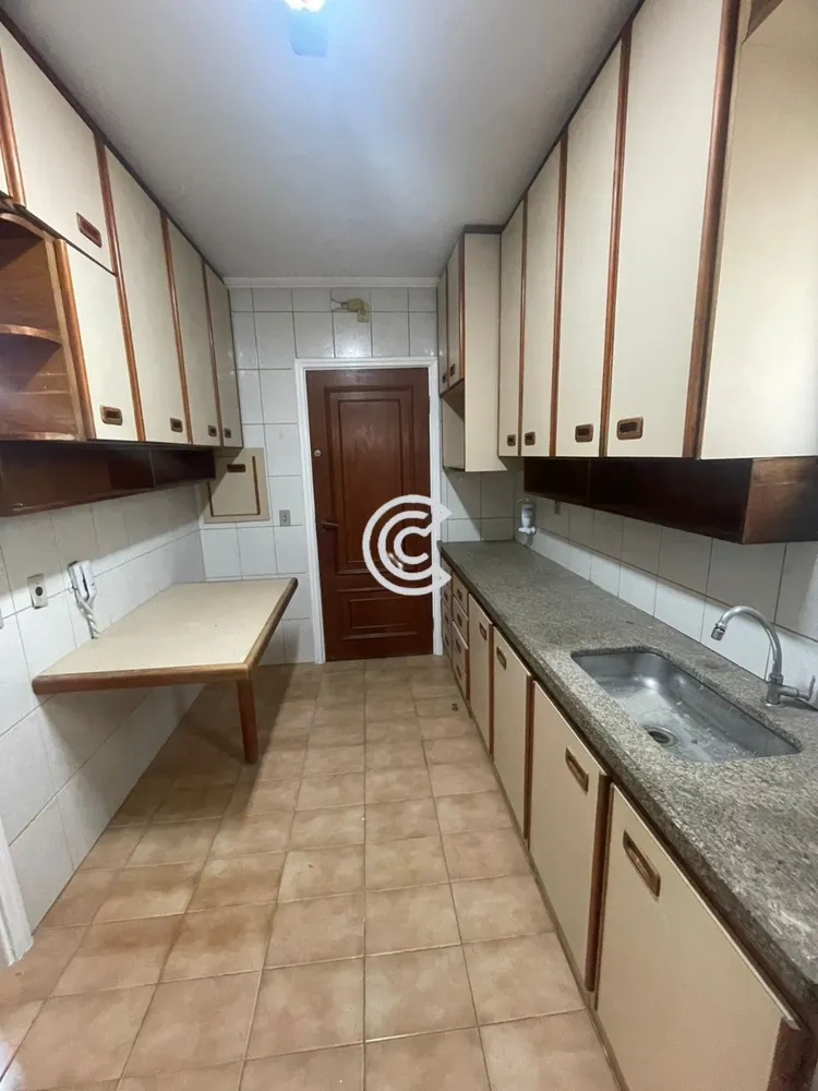 Apartamento, 3 quartos, 94 m² - Foto 9