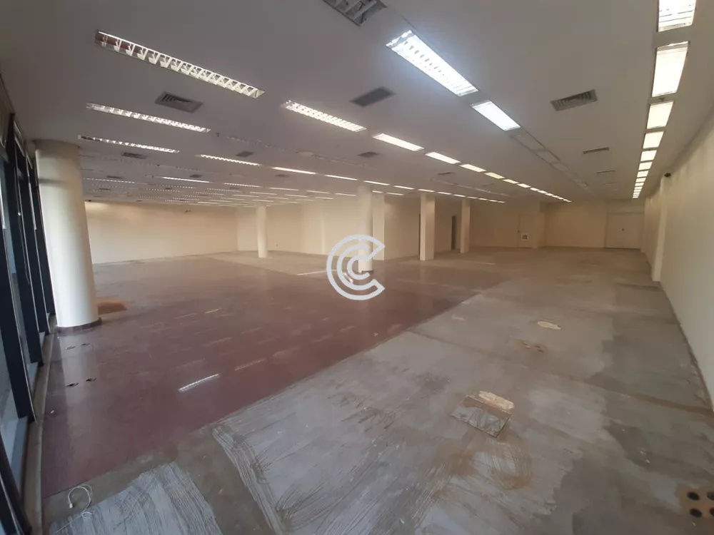 Conjunto Comercial-Sala para alugar, 380m² - Foto 3