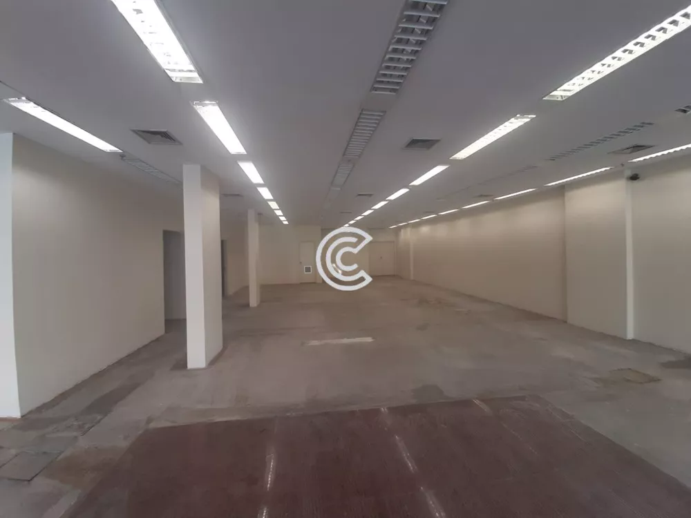 Conjunto Comercial-Sala para alugar, 380m² - Foto 2