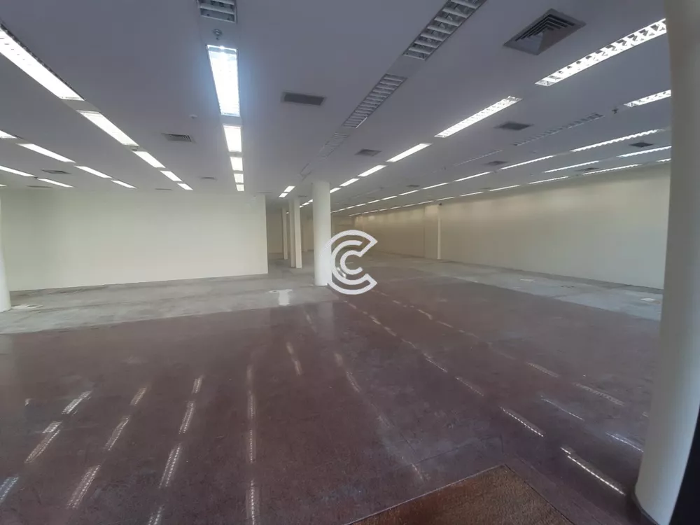 Conjunto Comercial-Sala para alugar, 380m² - Foto 4