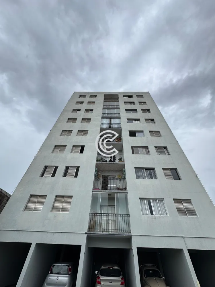 Apartamento, 1 quarto, 57 m² - Foto 3