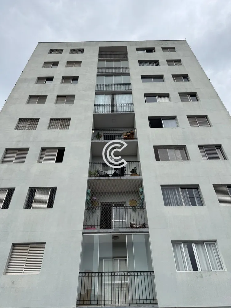 Apartamento, 1 quarto, 57 m² - Foto 12