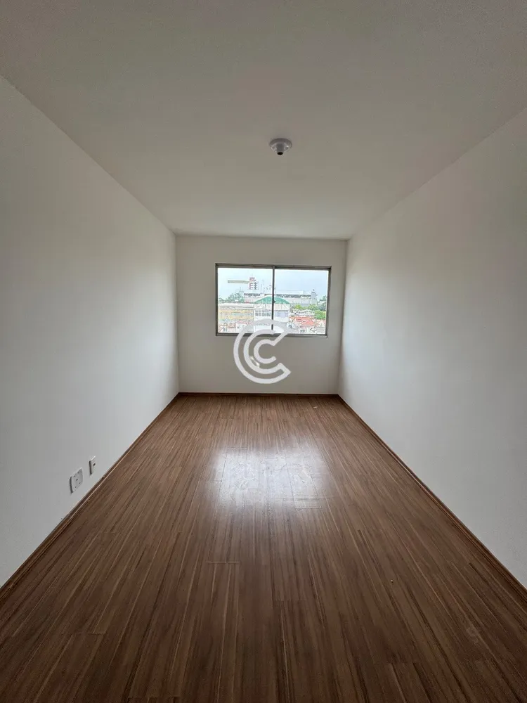 Apartamento, 1 quarto, 57 m² - Foto 1
