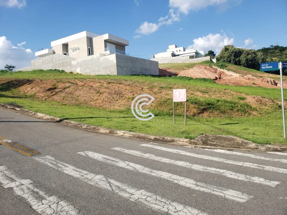 Terreno, 554 m² - Foto 1