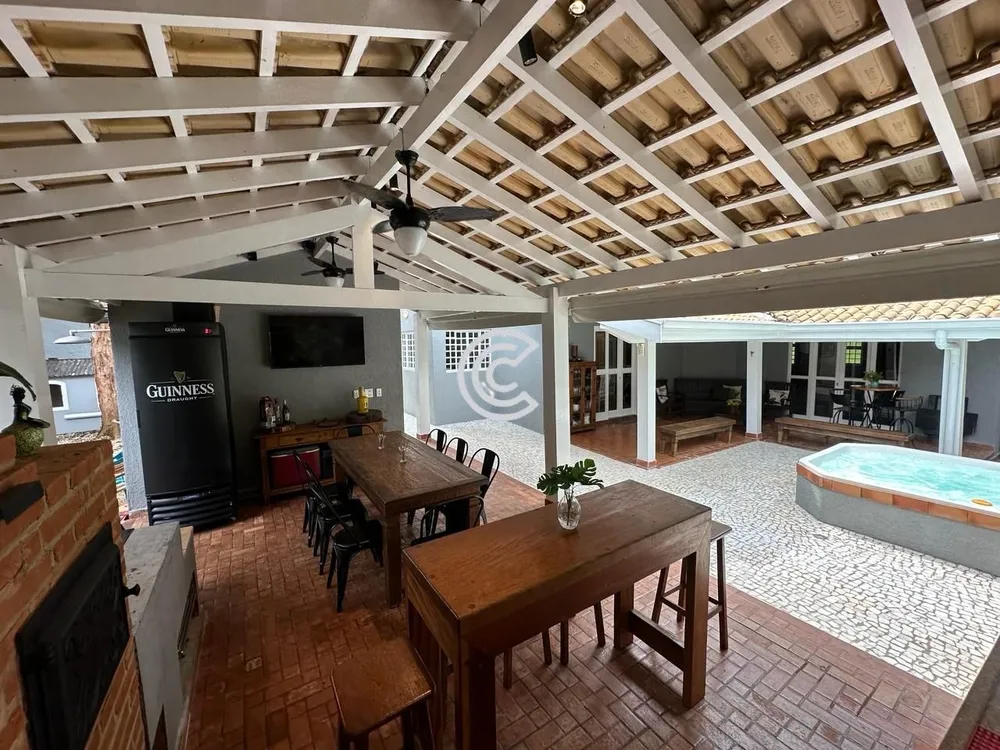 Casa, 3 quartos - Foto 11