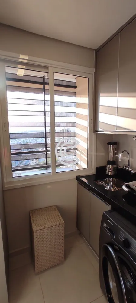 Apartamento, 3 quartos, 93 m² - Foto 1