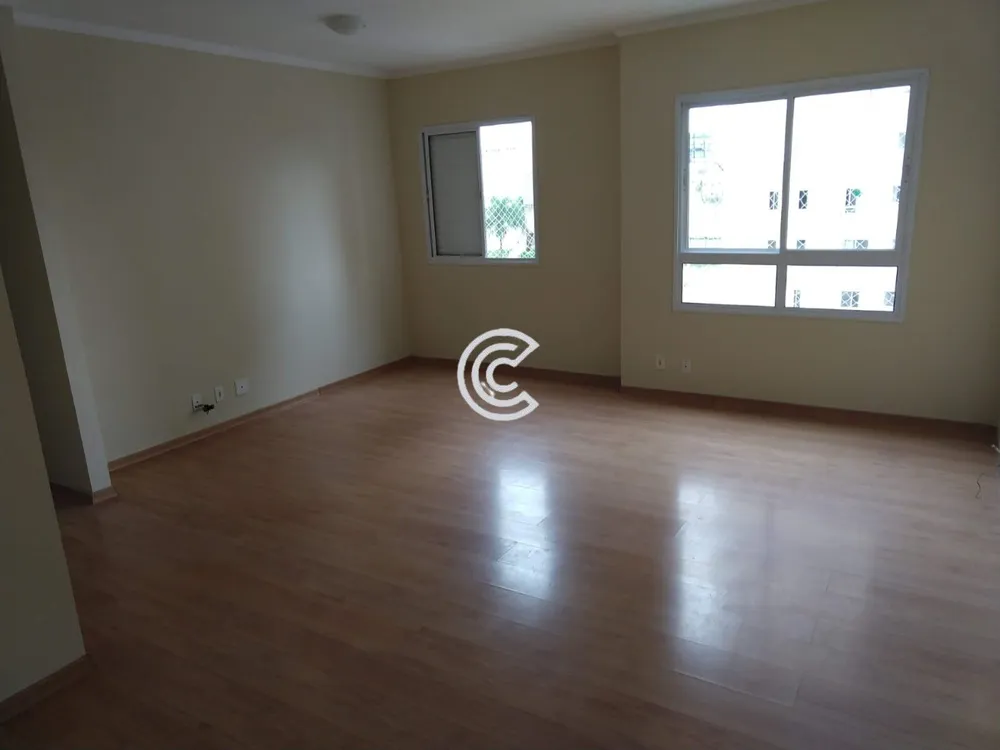 Apartamento, 3 quartos, 67 m² - Foto 1