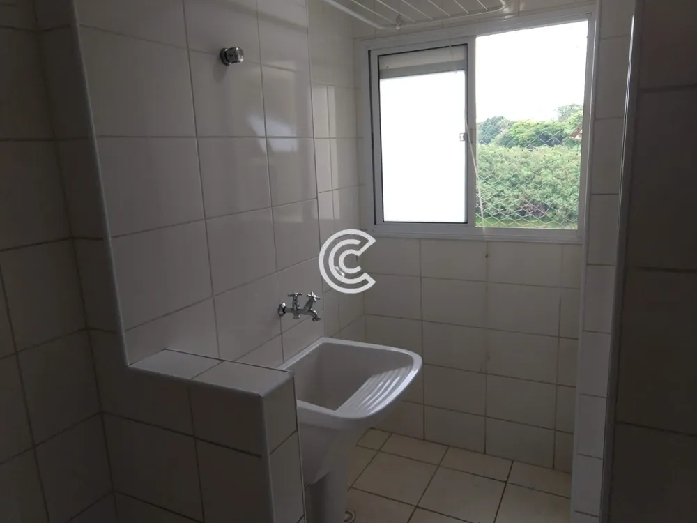 Apartamento, 3 quartos, 67 m² - Foto 4