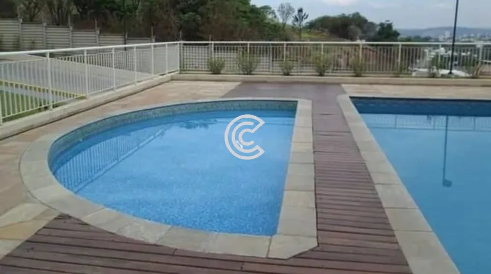 Apartamento, 3 quartos, 67 m² - Foto 9