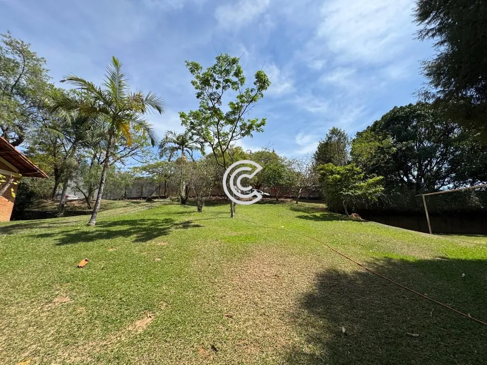 Chácara, 6 quartos, 5000 m² - Foto 11