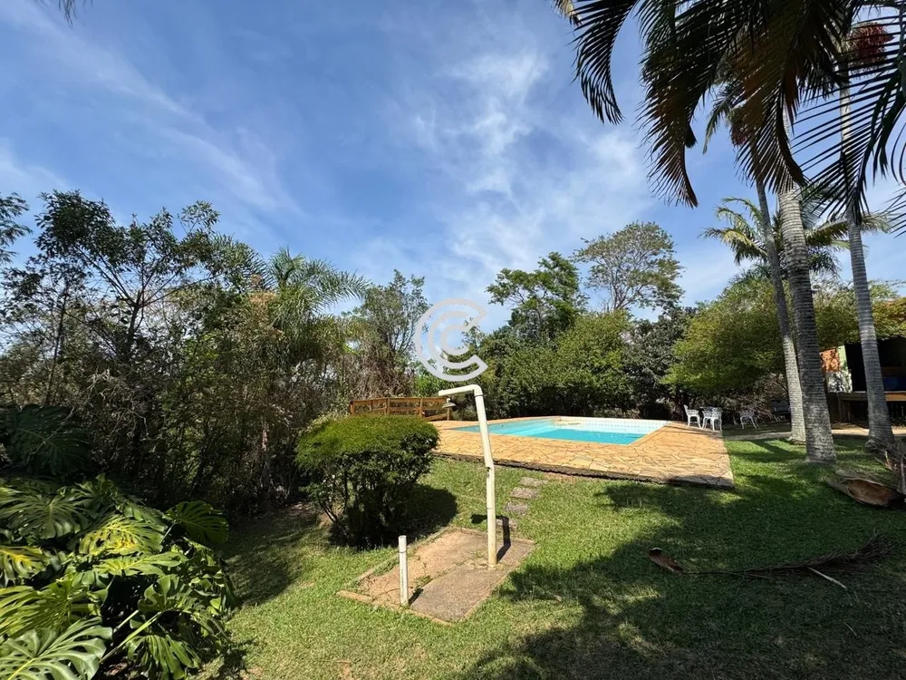 Chácara, 6 quartos, 5000 m² - Foto 8