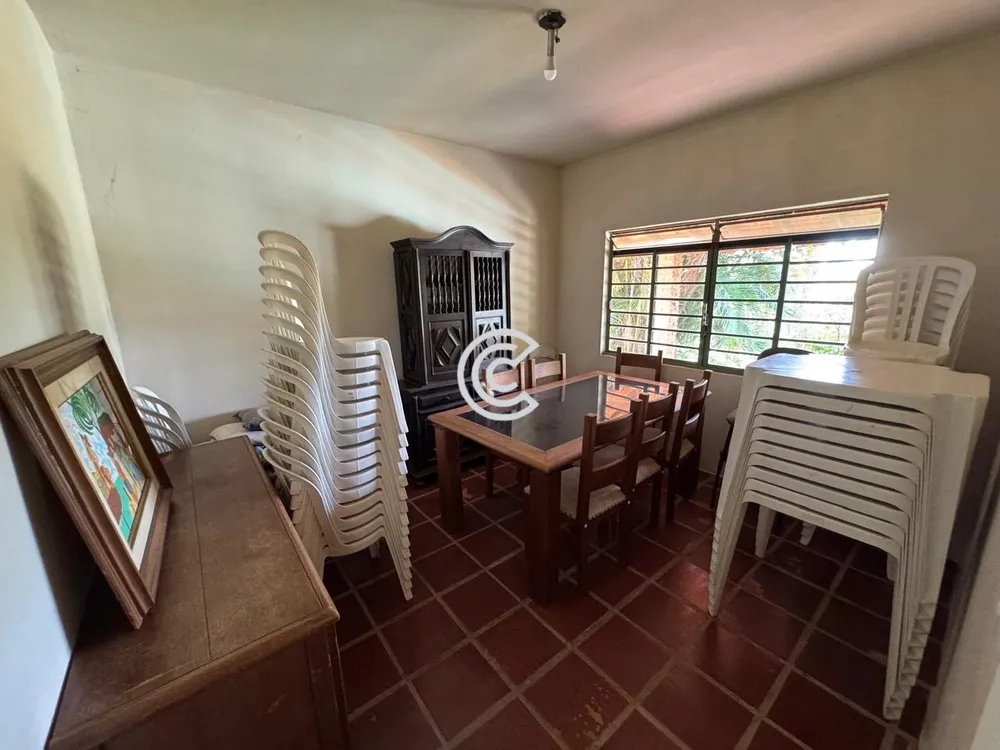 Chácara, 6 quartos, 5000 m² - Foto 1