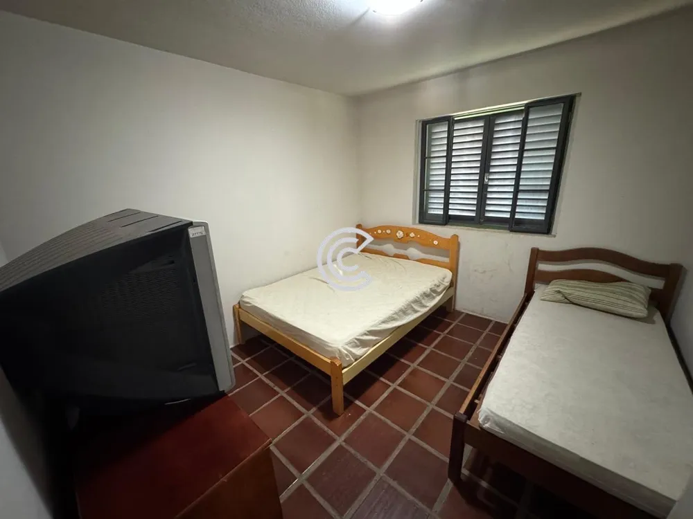 Chácara, 6 quartos, 5000 m² - Foto 5